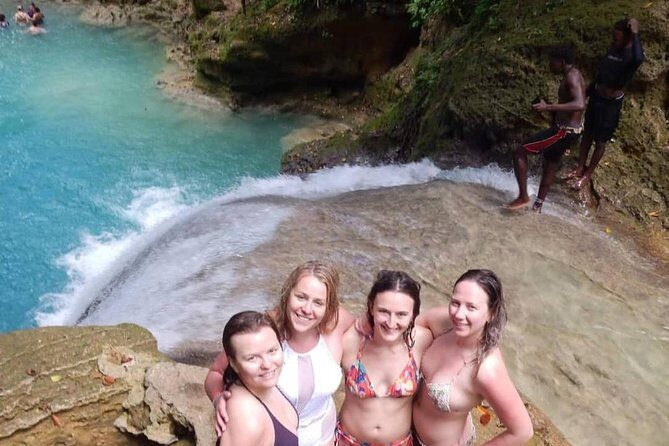 Blue Hole and ATV'S Ride Tour From Ocho Rios & Runaway Bay - What to Expect from the Tour