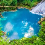 Blue Hole and Bamboo Rafting from Runaway Bay - The Sum Up