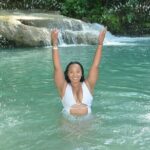 Blue Hole and Bamboo Rafting Ocho Rios - The Bamboo Rafting: Peaceful and Picturesque