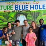Blue Hole and Dunn's River Falls Combo Tours from Montego Bay - Why This Tour Stands Out
