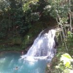 Blue Hole and Dunns River Falls from Falmouth - The Blue Hole: A Nature Lover’s Dream