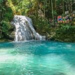 Blue Hole and Dunn's River Falls Tour from Montego Bay Jamaica - Who is This Tour Best For?