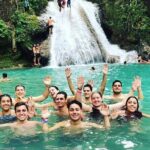 Blue Hole and Dunn's River Falls Tour from MontegoBay or Falmouth - FAQs