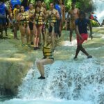 Blue Hole and Horse Riding with Swim Ocho Rios - Practical Details: What to Expect During the Tour