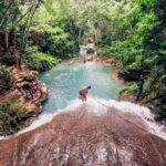 Blue Hole and River Tubing Combo from Falmouth - Who This Tour Is Perfect For