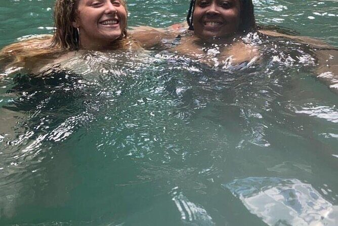 Blue Hole And White River Tubing from Ocho Rios & Runaway Bay - Final Thoughts