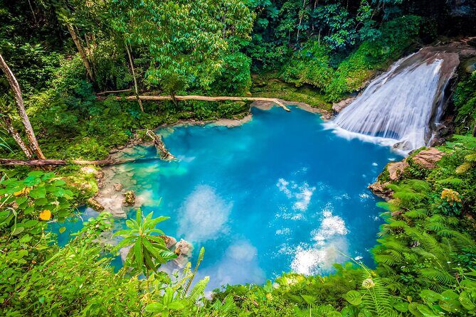 Blue Hole & Bob Marley 9 Mile Tour from Montego Bay-Transfer Only - Practical Details & Tips