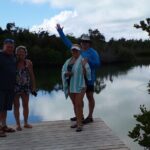 Blue hole, drift snorkeling, turtles Celebration Key is welcome - Wildlife Tour: Sharks, Rays, and More