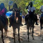 Blue Hole Falls& Horseback Riding Tour Ocho Rios from Montego Bay - Exploring the Itinerary in Detail