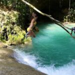 Blue Hole Falls with Horseback Ride Adventure from Montego Bay - Practical Details and Tips