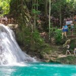 Blue Hole Ocho Rios from Falmouth Cruise Port - Frequently Asked Questions