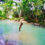 Blue Hole Ocho Rios (Island Gully Falls) - Who Should Consider This Tour?
