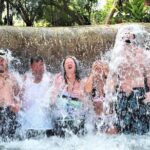 Blue Hole plus Secret Falls and Dunns River Falls Combo from Falmouth Hotels - What Makes This Tour Stand Out?
