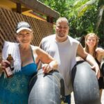 Blue Hole & River Tubing Tour From Falmouth & Runaway Bay Jamaica - Pros & Cons: What You Should Know