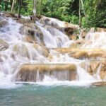 Blue Hole Secret Falls and Dunns River Falls Adventure - How the Tour Is Structured