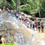 Blue Hole, Secret Falls, and Dunn's River Falls Combo Day-Tr - Practical Insights & Tips for the Tour