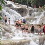 Blue Hole, Secret Falls, and Dunn's River Falls Combo Tour - Who Will Love This Tour?