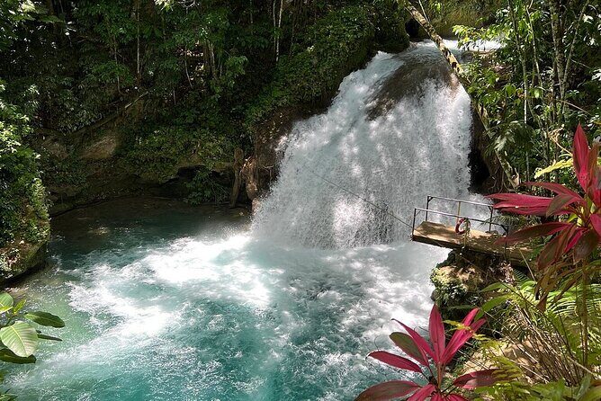 Blue Hole & Secret Falls PRIVATE Tour * {With Entry Fee } - Frequently Asked Questions (FAQs)