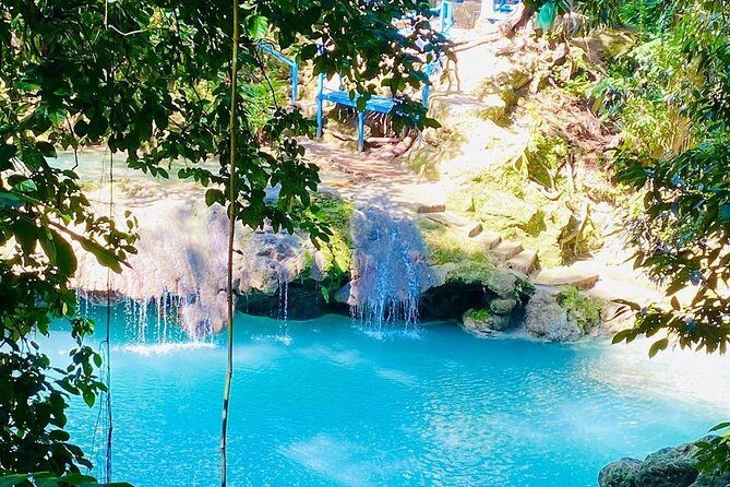 Blue Hole Tour From Ocho Rios - The Itinerary Breakdown