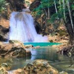 Blue Hole Waterfall & Beach Break Shore Excursion from Port of Falmouth - Why This Tour Stands Out