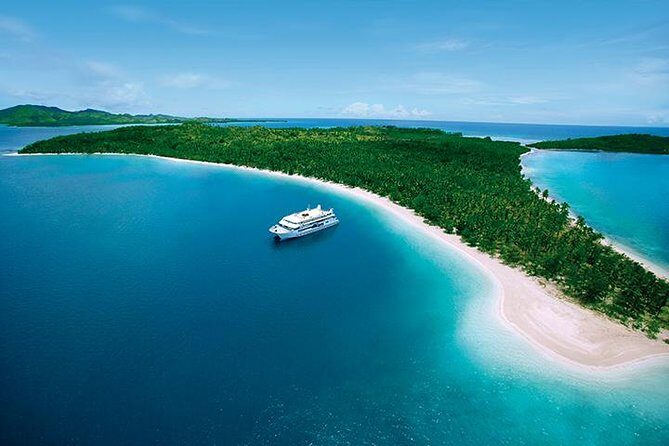 Blue Lagoon Cruises - Wanderer Cruise - 4 Night - Authentic Experiences & What Guests Say