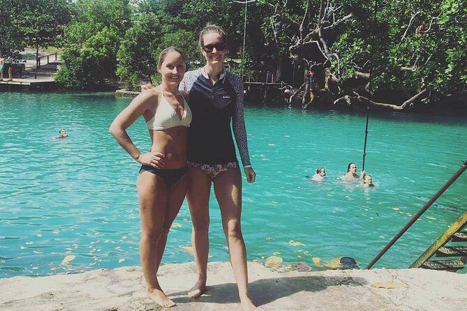 Blue Lagoon & Eden on the River - Half Day Trip with Yumi Tours - The Experience: What Travelers Are Saying