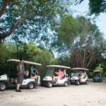 Blue Lagoon Tour with Catamaran Cruise and Snorkeling - Discovering Sustainable Farming & Organic Gardens