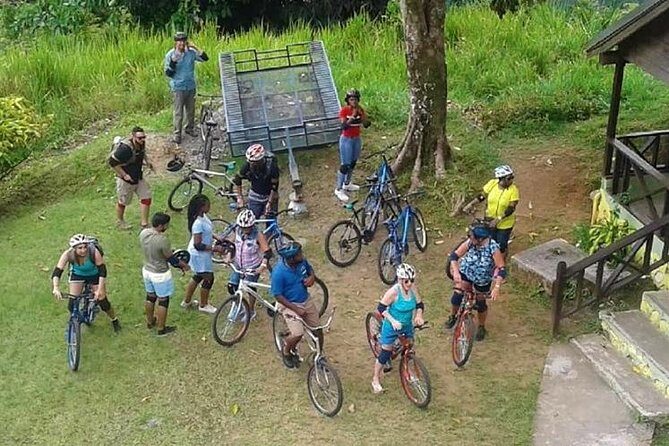 Blue Mountain Bicycle Tour from Port Antonio - FAQs