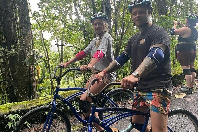 Blue Mountain Highlights Experience - Transportation & Timing