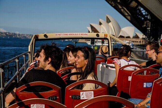 Blue Mountain Tour with Hop on and Hop Off Bus - What Makes This Tour Stand Out?