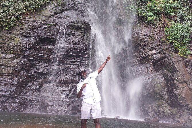 Blue Mountain Waterfall and Sightseeing Ecotour - Who Will Love This Tour