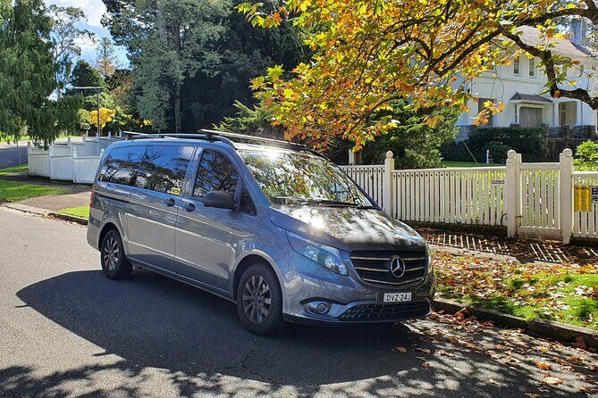 Blue Mountains and Wildlife Truly Private Luxury Tour - FAQ