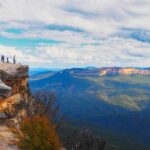 Blue Mountains Day Tour with Wildlife and Scenic World Entry - Transportation and Group Size