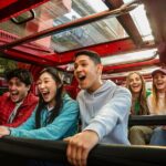 Blue Mountains Half Day Experience with Scenic World and Lookouts - Transportation, Timing, and Overall Value