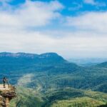 Blue Mountains Luxury Tour Experience - Transportation and Comfort