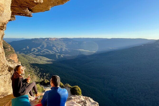 Blue Mountains - Private Tour 1-7 People ex Sydney - What Travelers Love About This Tour