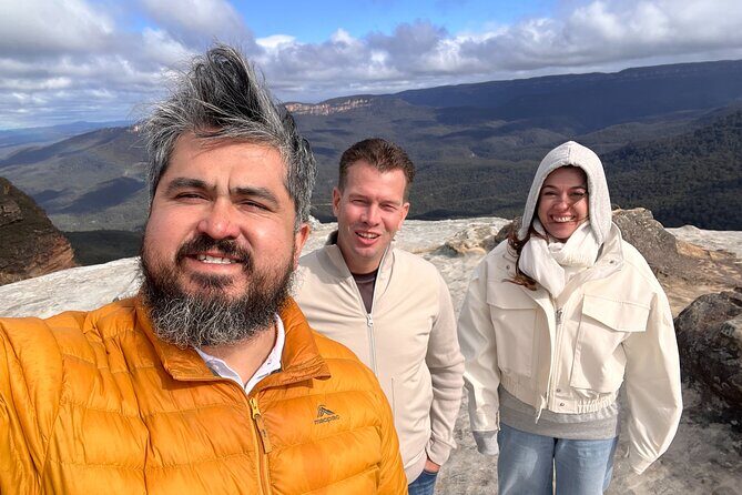 Blue Mountains Private Tours Sydney Zoo or Scenic world Options - Final Thoughts