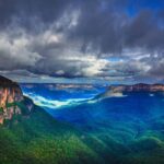 Blue Mountains Small Groups Tour From Sydney: Private - The Route and Highlights