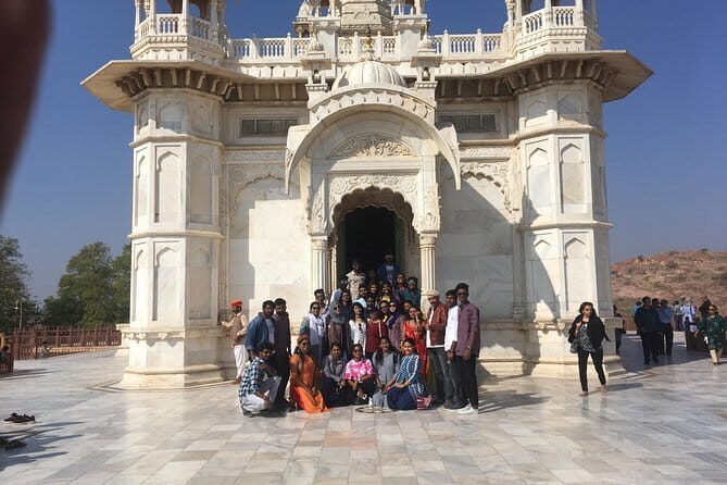 Bluecity tour by Mansingh - FAQ