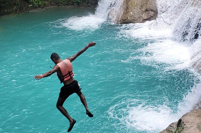 Bluehole and Secret Falls from Ocho Rios - Final Thoughts: Who Should Consider This Tour?