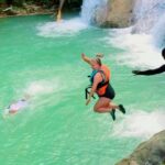 Bluehole & Secret Falls with shopping, admissions and pickup. - In-Depth: Why This Tour Offers Great Value
