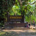 Bo Sang Umbrella Making Experience + Sticky Waterfall Tour - The Itinerary in Detail