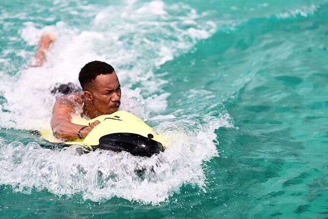 Boat Charter with Seabob Snorkel Tour - Analyzing the Cost and Value