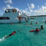 Boat Party - What’s Included and What’s Not