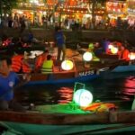 Boat Ride and Release Lantern at Hoai River - What Makes This Tour Special