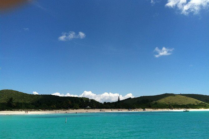 Boat Snorkeling and beach day to the Fajardo islands - Who Will Love This Tour?