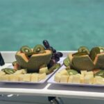 Boat trip in palomino /icacos /fajardo Puerto Rico - Final Thoughts