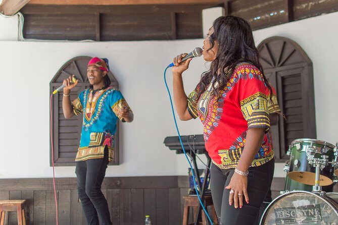 Bob Marley 9 Mile Tour Admission - Highlights & Authentic Experiences