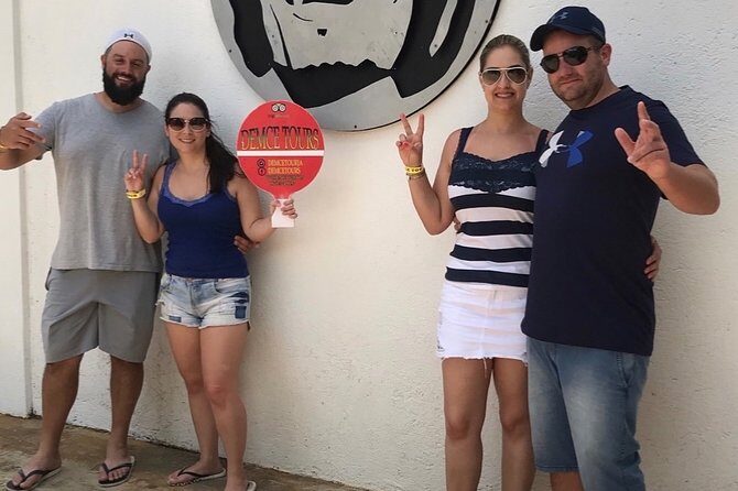 Bob Marley 9 miles tour from Runaway Bay - Why This Tour Offers Excellent Value