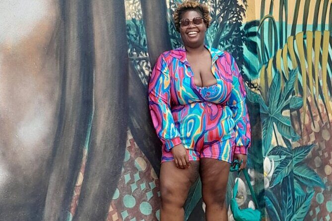 Bob Marley and Blue Hole Experience private transportation - Value for Money